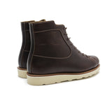 Ives Brown right pair - HELM Boots
