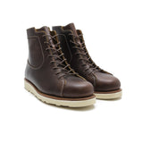 Ives Brown Pair Right - HELM Boots