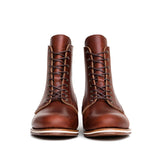 Lane - HELM Boots - Front Facing Pair