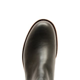Pablo Black Singel top - HELM Boots