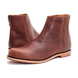 Pablo Brown Pair - HELM Boots