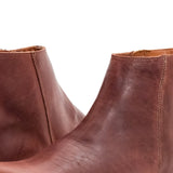 Pablo Brown Pair Zoom - HELM Boots
