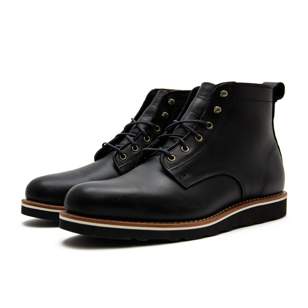 Ayers Men's Boot Pair - HELM Boots