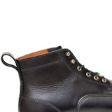 Ayers Men's Boot Top Leather - HELM Boots