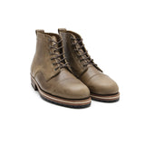 Railroad Blucher Boot Pair - HELM Boots
