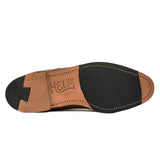 HELM Boots - Zind Sole